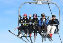 Sci alpino – Francesca Fanti nella top ten dello slalom agli Italiani: è 9ª fanti7