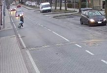 Multa da 500 euro per 5 sacchi di rifiuti lasciati per strada