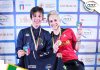Tennis tavolo – Primo titolo da mamma per Giulia Cavalli (PaninoLab) Veronica Mosconi e Giulia Cavalli