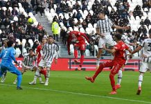 Calcio Serie C – Mantova, tutto pronto per la Juve. Mandorlini: “Conta solo il risultato” maju