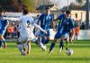 Calcio Promozione – Suzzara, ora tutto è possibile. Dopo la capolista Pavonese due derby da non sbagliare guastalla11