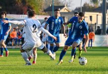 Calcio Promozione – Suzzara, ora tutto è possibile. Dopo la capolista Pavonese due derby da non sbagliare guastalla11
