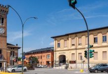 Guidizzolo, ginnastica all’aperto e nuovi alberi: il progetto gui