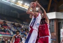 Basket serie A2 m – Staff a Rieti: occasione d’oro per svoltare