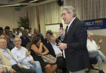 Calcio dilettanti – Pasquali si presenta alle società: “Vorrei essere il presidente di tutti” image