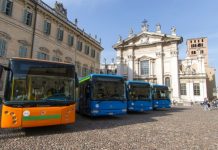 Il 18 marzo, Sant’Anselmo, servizio bus ridotto come nei festivi