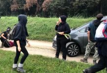 Cacciatori aggrediti da un commando di animalisti: una condanna e tre assoluzioni
