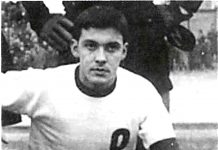 Calcio – Addio a Renzo Longhi, glorioso capitano del Piccolo Brasile Renzo Longhi