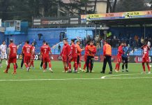Calcio Serie C – Mantova, il tempo dei regali è terminato. Fuori l’orgoglio per centrare la salvezza mantova a fine gara (2)