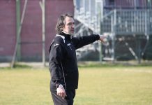 Calcio Promozione – Artoni: “Lavoro e fiducia: Suzzara, puoi salvarti” mister Artoni