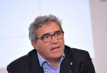 Calcio dilettanti – Lunedì Pasquali si presenta alle mantovane Alberto Pasquali