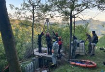 Trovato morto nel pozzo, l’autopsia: non fu ucciso