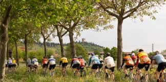 Ciclismo d’epoca: tre gli appuntamenti nel mantovano