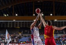 Basket serie A2 m – Il gm Casalvieri: “Staff, non smettere di crederci”