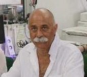 Sergio Olivieri invitato al convegno nazionale a Roma