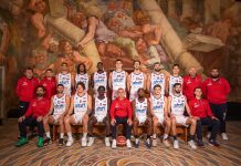 Basket A2 – Cenna: “La Staff ha dato un segnale” staff