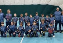 Tennis Giovani – Impresa Mantova nella Coppa delle Province 2023