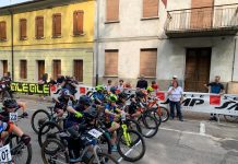Ciclismo Giovanissimi – Da Ostiglia a Campitello: lo show dei baby sprint