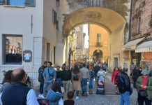 Pasqua col botto in città: record di visitatori nei musei. Pienone anche per alberghi e agriturismi