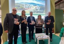 Al Vinitaly presentata la guida “Perugino e Signorelli”