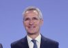 La Finlandia entra nella Nato, Stoltenberg “Giornata storica”