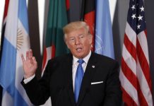 Conclusa udienza d’incriminazione, Trump respinge le accuse