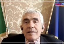 Casini “Meloni politicamente forte ma Pd l’unico a riempire le piazze”