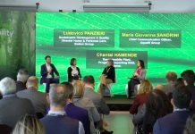 “EY Sustainability Summit”, la tecnologia è chiave della transizione