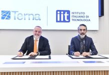 Terna e l’Istituto Italiano di Tecnologia insieme per l’innovazione
