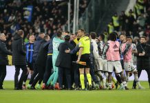 Cori razzisti contro Lukaku, curva Juve chiusa per un turno