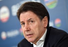 Berlusconi, Conte”Auspici pronta guarigione,lo aspettiamo in Parlamento”