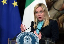 Siccità, Meloni “Nessun governo aveva affrontato tema finora”