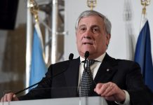 Turista italiano ucciso in attentato a Tel Aviv, Tajani “Ferma condanna”