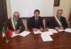 Un gemellaggio Italia-Cina per Serravalle e Sustinente
