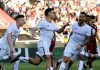 Torino-Roma 0-1, decide Dybala su rigore