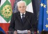 Mattarella “Polizia di Stato interpreta principi della Costituzione”