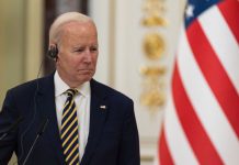Usa, Biden “Prevedo di candidarmi nel 2024”