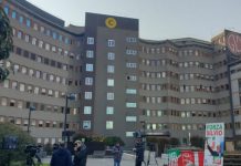 Berlusconi in progressivo e costante miglioramento, cauto ottimismo