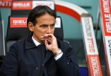 Inzaghi “Serviranno testa e cuore, ma insieme possiamo farcela”