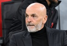 Pioli “Vittoria a Napoli non conta, serve il miglior Milan”