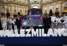 Countdown al via, tra 100 giorni Mondiali di scherma a Milano