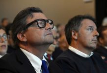 Renzi, Calenda “Come Totti e Ilary? Almeno non ci siamo rubati i Rolex”