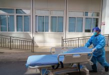 Covid, incidenza stabile. Quattro regioni a rischio alto