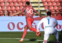 Dessers castiga l’Empoli e la Cremonese spera ancora