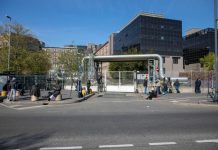 Per Berlusconi notte tranquilla, non è previsto bollettino medico