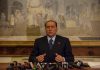 Berlusconi esce dalla terapia intensiva, prosegue degenza in reparto