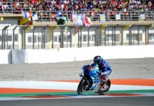 Rins vince Gp Americhe, sul podio Marini e Quartararo