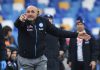 Spalletti vuole il solito Napoli “Dobbiamo essere noi stessi”