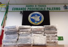 Sgominata banda di trafficanti di droga tra Calabria e Sicilia