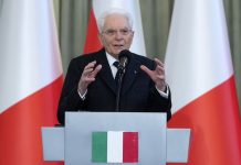 Olocausto, Mattarella “La memoria rimane un monito perenne”